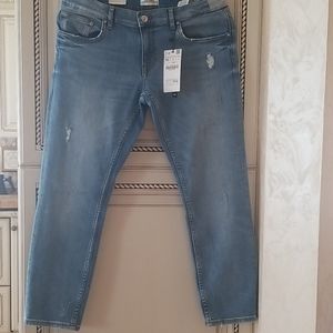 Zara premium  denim collection